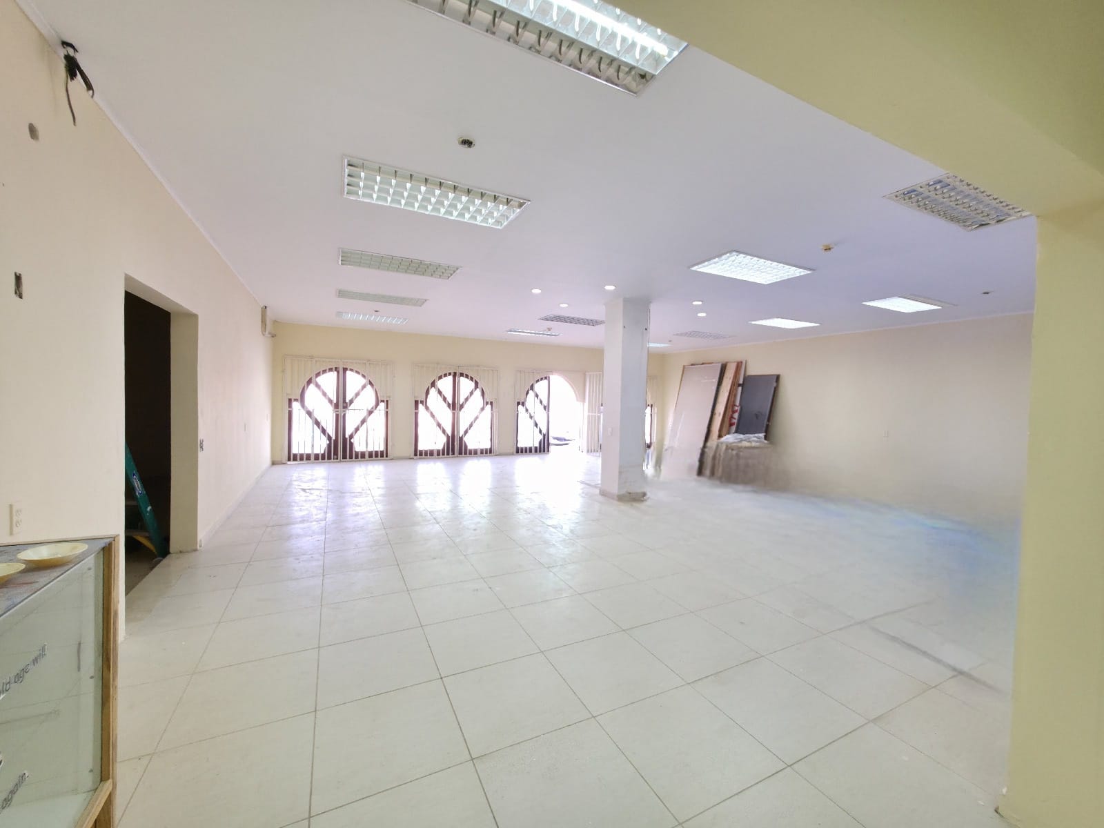 ๐
๐๐ ๐๐๐๐ ๐ฎ ๐๐๐๐ถ๐ป๐ฒ๐๐ ๐จ๐ป๐ถ๐๐ ๐๐ญ ๐๐ข๐ง๐ค๐๐ฅ ๐๐๐ง๐ญ๐ซ๐ฎ๐ฆ at Brievengat