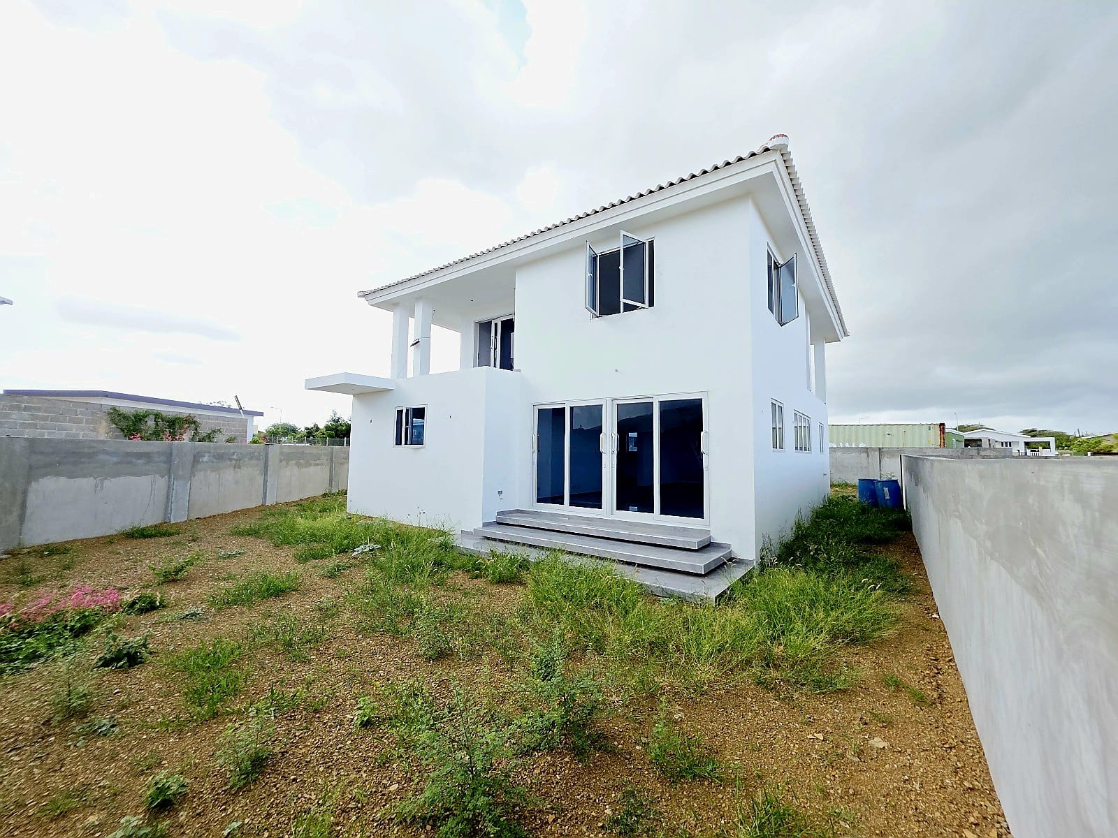 ๐๐ผ๐ฟ ๐๐๐ฅ๐| ๐๐ซ๐๐ง๐ ๐๐๐ฐ ๐๐จ๐ฎ๐ฌ๐ at Seru Fortuna Ariba, ๐๐๐๐๐ง ๐๐ข๐๐ฐ