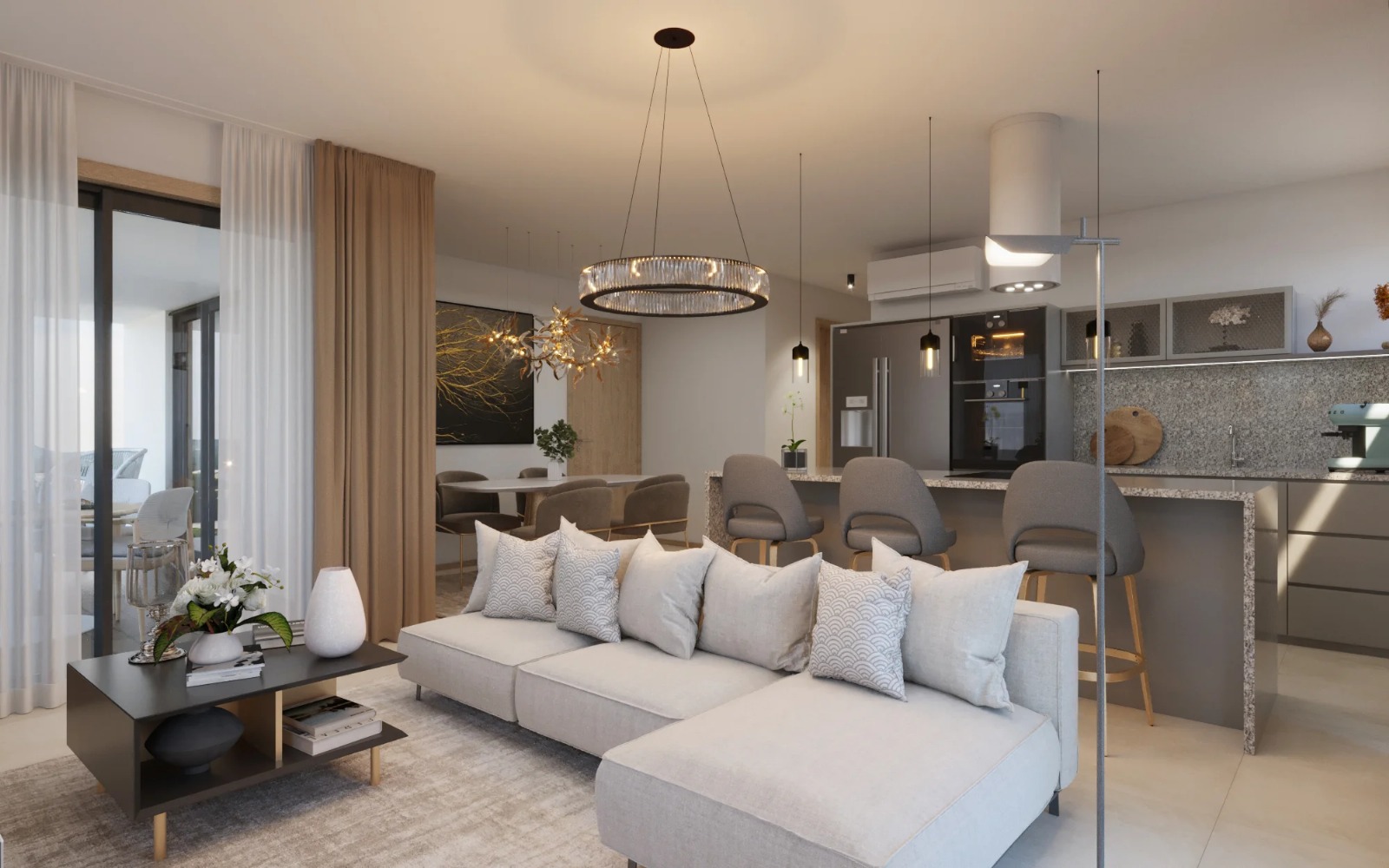 ๐
๐จ๐ซ ๐๐๐ฅ๐ ๐๐ฎ๐ซ๐ง ๐๐๐ฒ ๐๐ฉ๐๐ซ๐ญ๐ฆ๐๐ง๐ญ๐ฌ ๐๐ญ ๐๐๐ญ๐ซ๐จ ๐๐๐ฌ๐ข๐๐๐ง๐๐ ๐๐จ๐๐๐ฅ ๐ in Gated Resort at Gosieweg