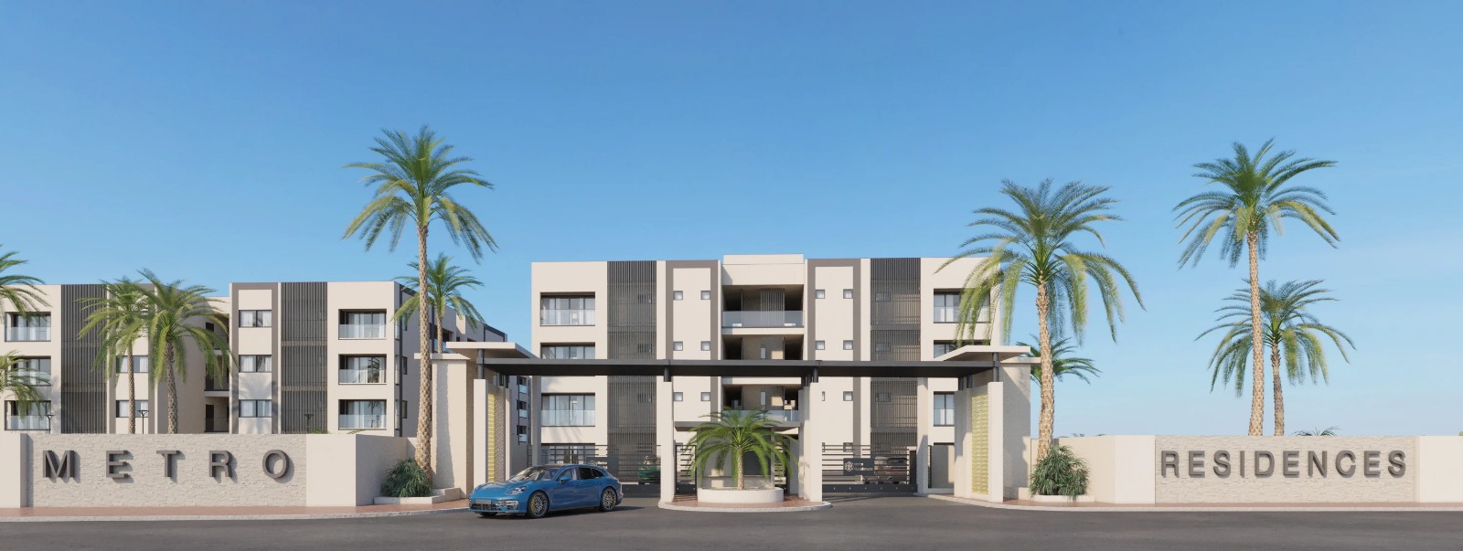 ๐
๐จ๐ซ ๐๐๐ฅ๐ ๐๐ฎ๐ซ๐ง ๐๐๐ฒ ๐๐ฉ๐๐ซ๐ญ๐ฆ๐๐ง๐ญ๐ฌ ๐๐ญ ๐๐๐ญ๐ซ๐จ ๐๐๐ฌ๐ข๐๐๐ง๐๐ ๐๐จ๐๐๐ฅ ๐ in Gated Resort at Gosieweg